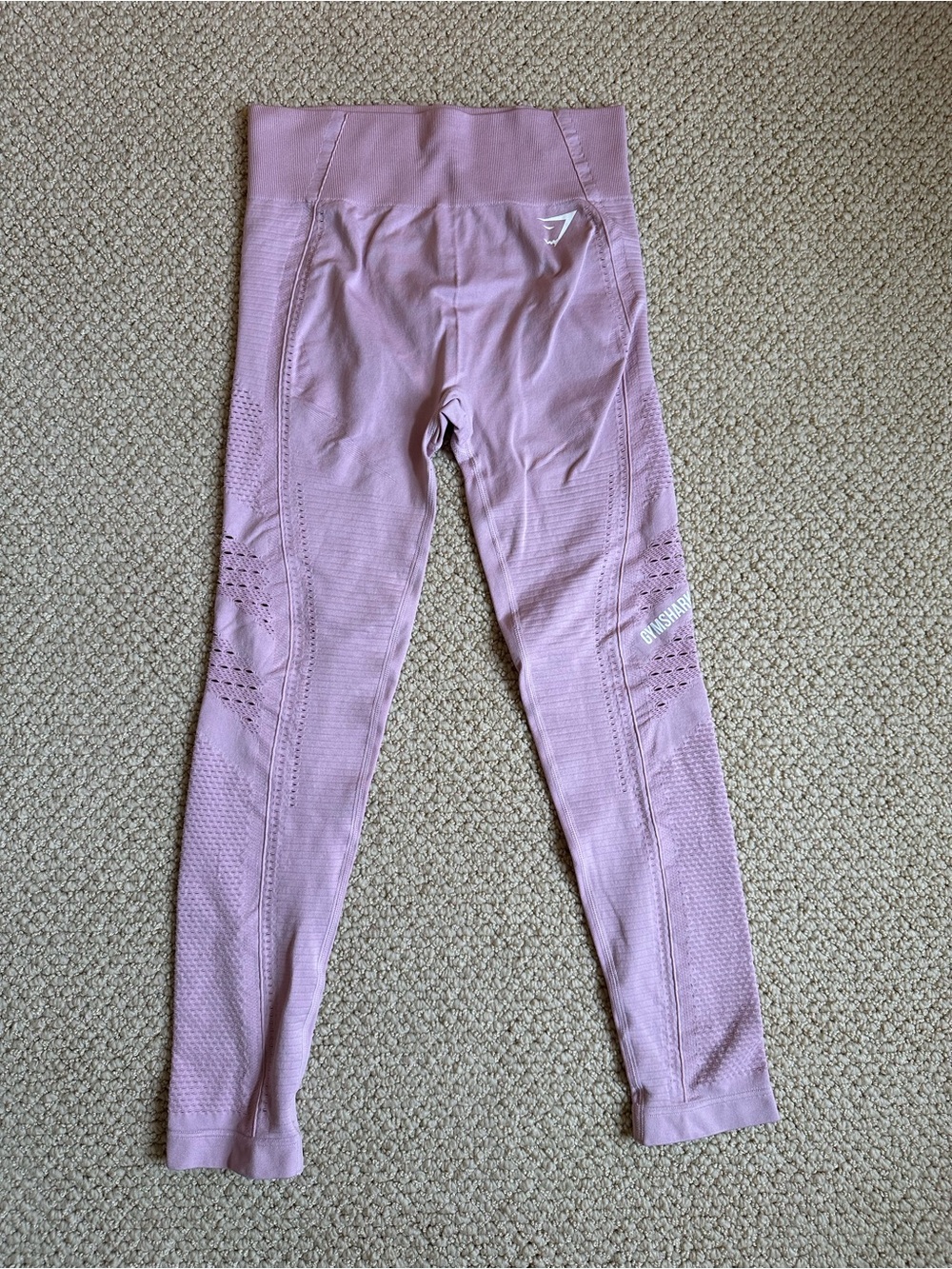 Gymshark Energy Seamless Leggings